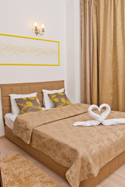 Hotel Belleville Iasi Phòng bức ảnh