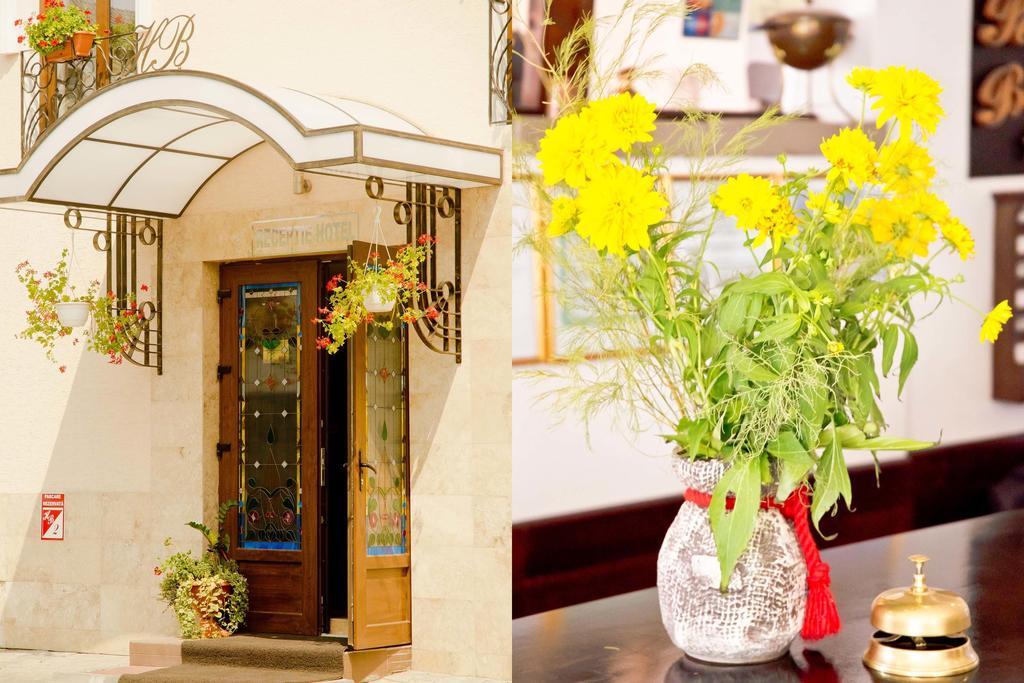 Hotel Belleville Iasi Ngoại thất bức ảnh