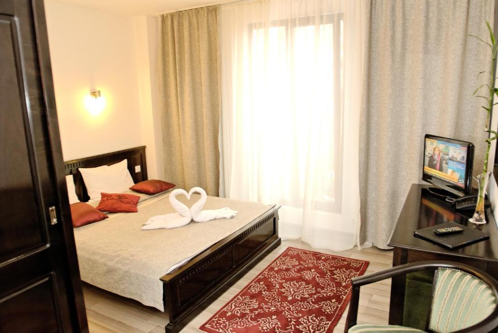 Hotel Belleville Iasi Ngoại thất bức ảnh