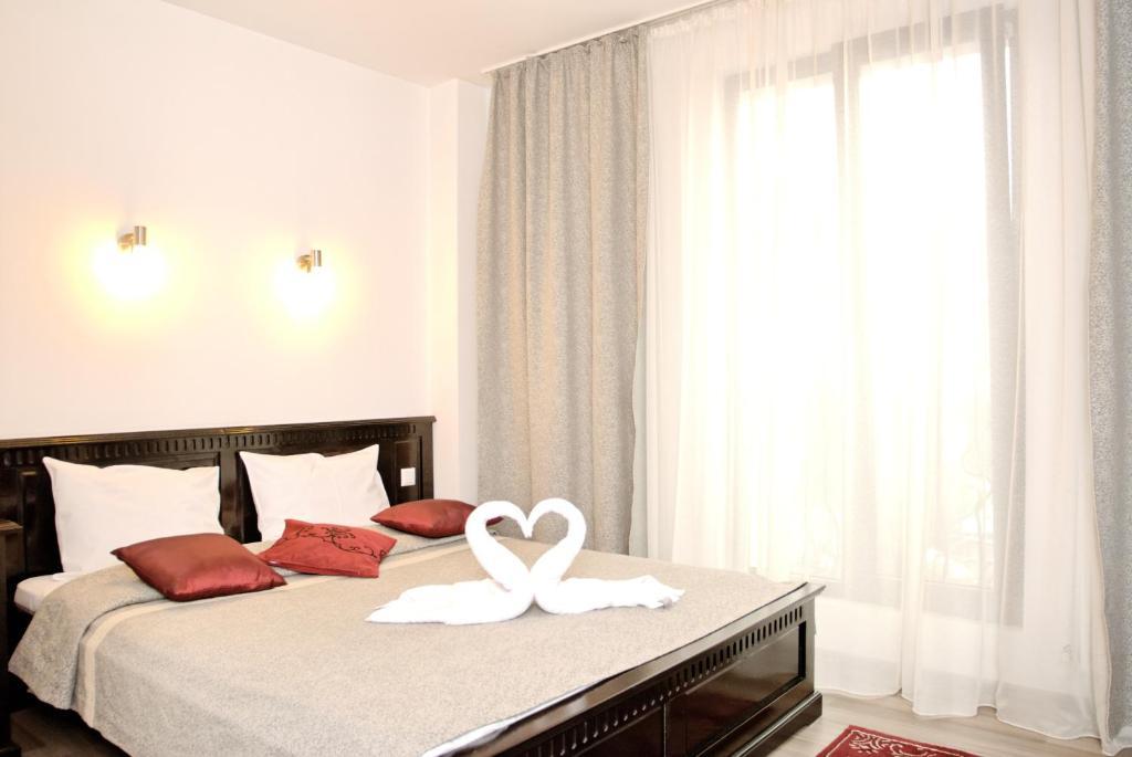 Hotel Belleville Iasi Ngoại thất bức ảnh