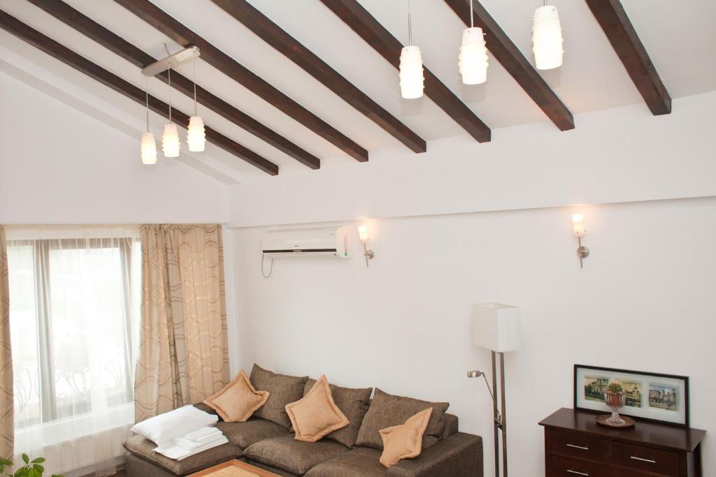Hotel Belleville Iasi Ngoại thất bức ảnh